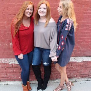 Meet your Posher, Katelynn